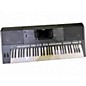 Used Yamaha PSRS750 61 Key Arranger Keyboard thumbnail