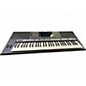 Used Yamaha PSRS750 61 Key Arranger Keyboard