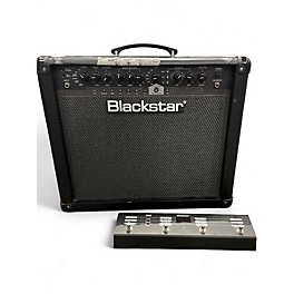 Used Blackstar ID30 TVP Guitar Combo Amp