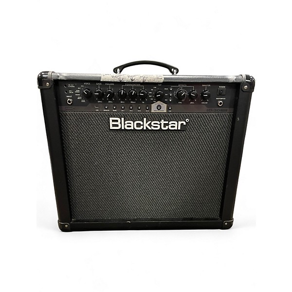 Used Blackstar ID30 TVP Guitar Combo Amp
