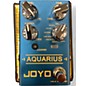 Used Joyo AQUARIUS Pedal thumbnail