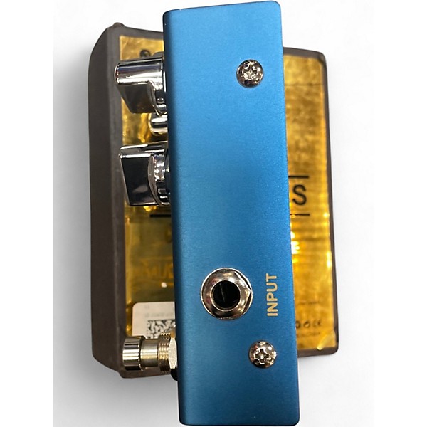 Used Joyo AQUARIUS Pedal