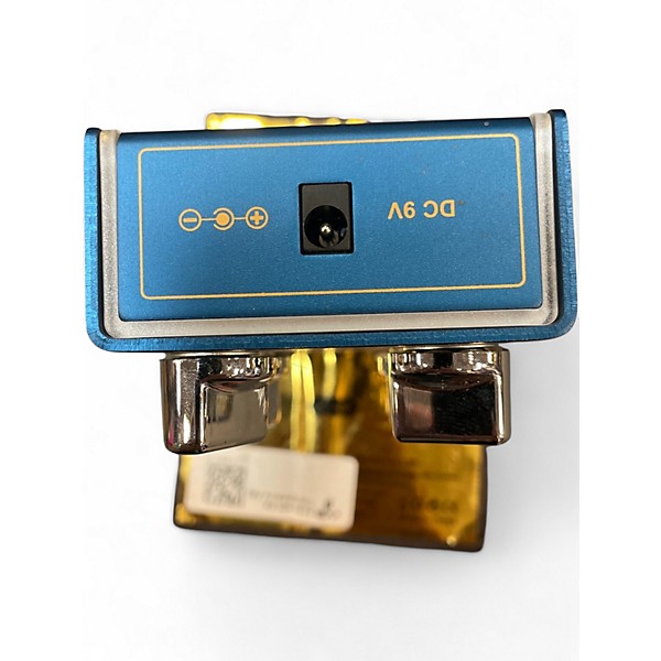 Used Joyo AQUARIUS Pedal