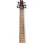 Used Ibanez GSR206 6 String Trans Brown Electric Bass Guitar