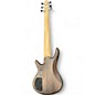 Used Ibanez GSR206 6 String Trans Brown Electric Bass Guitar
