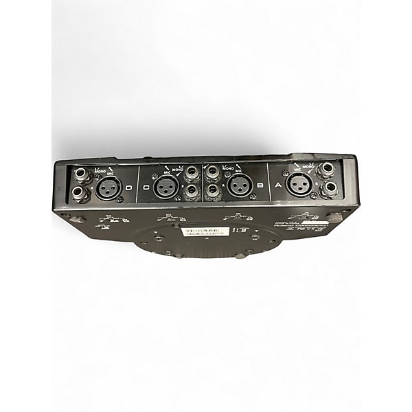 Used Roland SESSION MIXER HS5 Digital Mixer