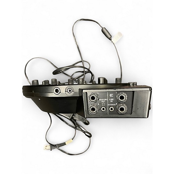 Used Roland SESSION MIXER HS5 Digital Mixer