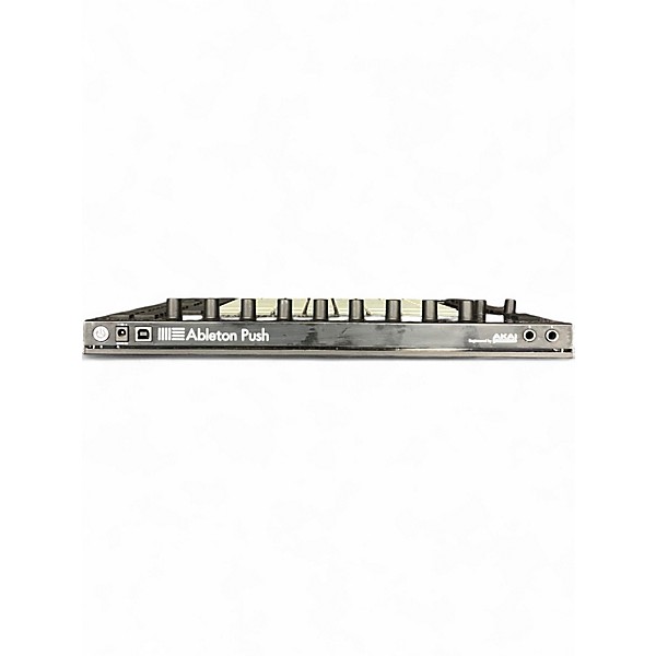 Used Ableton Push MIDI Controller