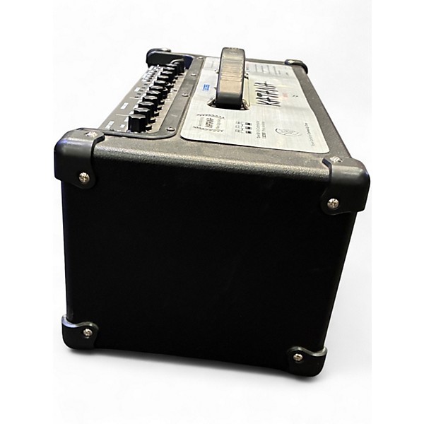 Used BOSS Katana KTN-Head 100W Solid State Guitar Amp Head