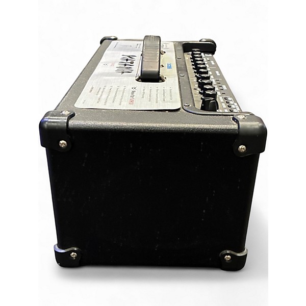 Used BOSS Katana KTN-Head 100W Solid State Guitar Amp Head