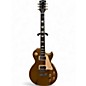 Vintage 1996 Gibson LES PAUL Gold Top Solid Body Electric Guitar thumbnail
