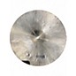 Used Stagg 15in SH MEDIUM CRASH Cymbal
