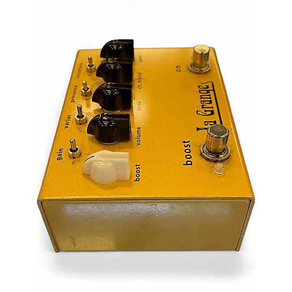 Used Bogner LA GRANGE Effect Pedal