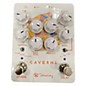 Used Keeley CAVERNS Effect Pedal thumbnail