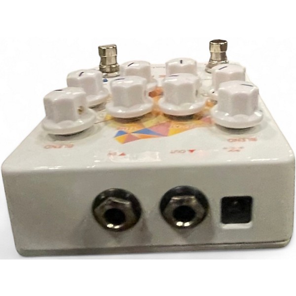 Used Keeley CAVERNS Effect Pedal