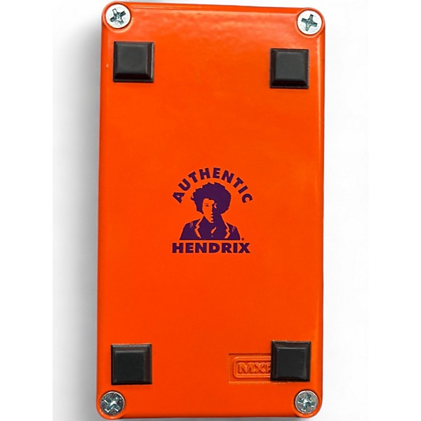 Used MXR jhm1 Effect Pedal