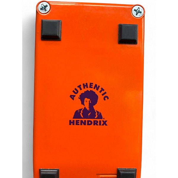 Used MXR jhm1 Effect Pedal