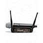 Used Shure GLXD24+/B87A Handheld Wireless System thumbnail