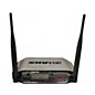 Used Shure GLXD24+/B87A Handheld Wireless System