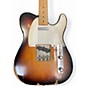 Used 2008 Fender Road Worn 1950S Telecaster 2 Color Sunburst Solid Body Electric Guitar