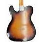 Used 2008 Fender Road Worn 1950S Telecaster 2 Color Sunburst Solid Body Electric Guitar