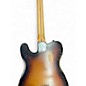Used 2008 Fender Road Worn 1950S Telecaster 2 Color Sunburst Solid Body Electric Guitar