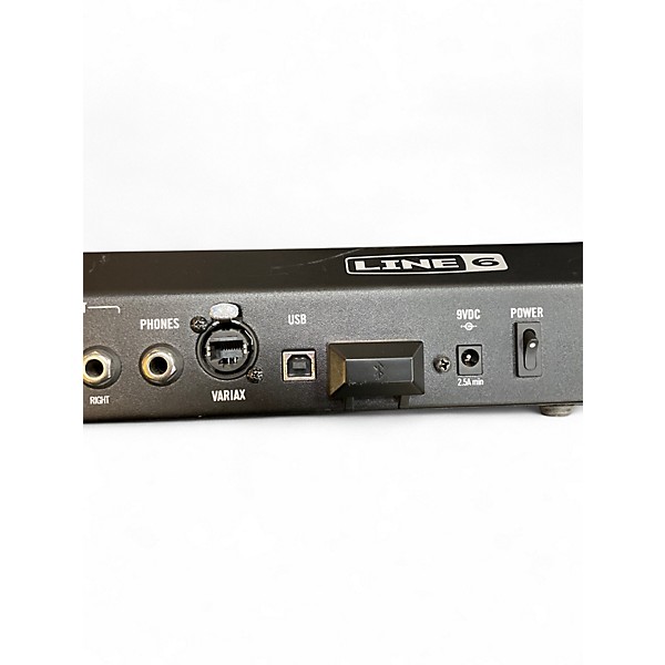 Used Line 6 Firehawk FX Effect Processor