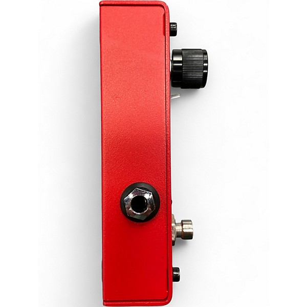 Used DigiTech The Drop Polyphonic Drop Tune Pitch-Shifter Effect Pedal