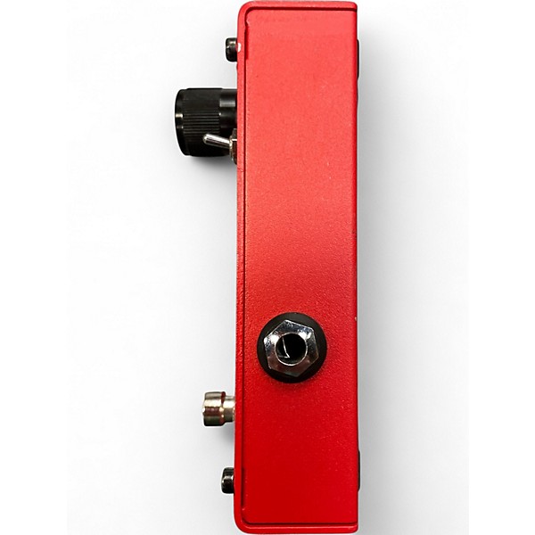 Used DigiTech The Drop Polyphonic Drop Tune Pitch-Shifter Effect Pedal