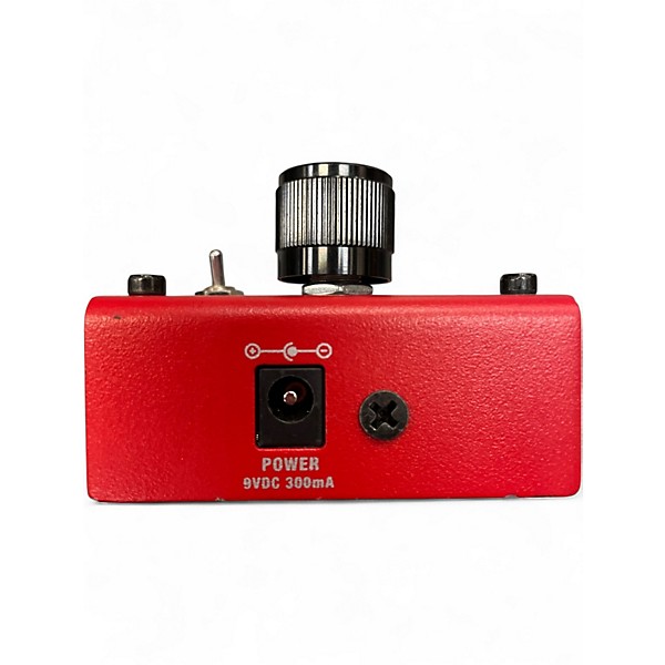 Used DigiTech The Drop Polyphonic Drop Tune Pitch-Shifter Effect Pedal