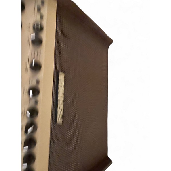 Used Fishman PROLBX600 Loudbox Artist 120W Acoustic Guitar Combo Amp