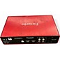 Used Focusrite Scarlett 2i4 Gen 2 Audio Interface