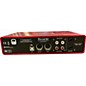 Used Focusrite Scarlett 2i4 Gen 2 Audio Interface