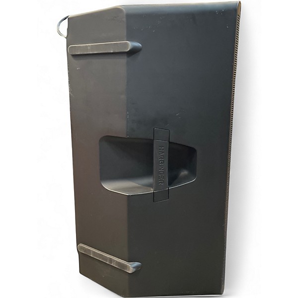 Used Harbinger VARI V2315 Powered Speaker