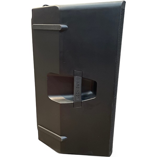 Used Harbinger VARI V2315 Powered Speaker