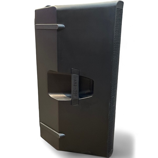 Used Harbinger VARI V2315 Powered Speaker