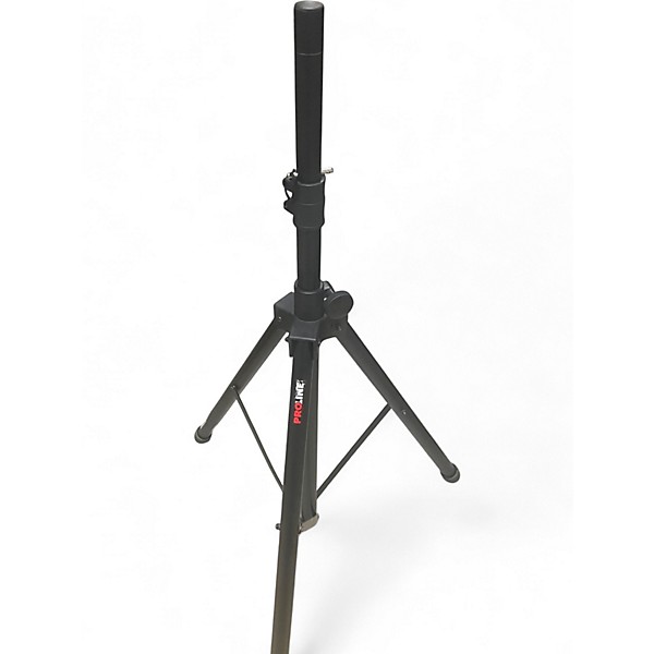 Used Proline LST2BK Speaker Stand