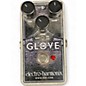 Used Electro-Harmonix OD Glove Overdrive/Distortion Effect Pedal thumbnail