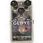 Used Electro-Harmonix OD Glove Overdrive/Distortion Effect Pedal