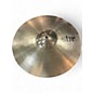 Used SABIAN 16in SBR Series Crash Cymbal thumbnail