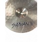 Used SABIAN 16in SBR Series Crash Cymbal