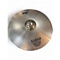 Used SABIAN 20in B8X RIDE Cymbal