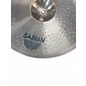 Used SABIAN 20in B8X RIDE Cymbal
