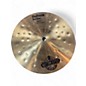 Used Rythm Bytes 10in SULTANS SERIES Cymbal thumbnail