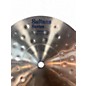 Used Rythm Bytes 10in SULTANS SERIES Cymbal
