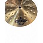 Used Rythm Bytes 10in SULTANS SERIES Cymbal