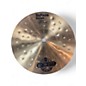 Used Rythm Bytes 10in SULTANS SERIES Cymbal