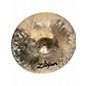 Used Zildjian 20in A Custom Medium Ride Cymbal
