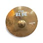 Used Paiste 18in Rude Classic Crash Ride Cymbal thumbnail