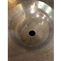 Used Paiste 18in Rude Classic Crash Ride Cymbal
